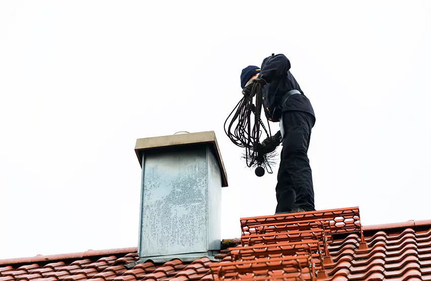 Chimney & Fireplace Sweeps in Findlay, OH